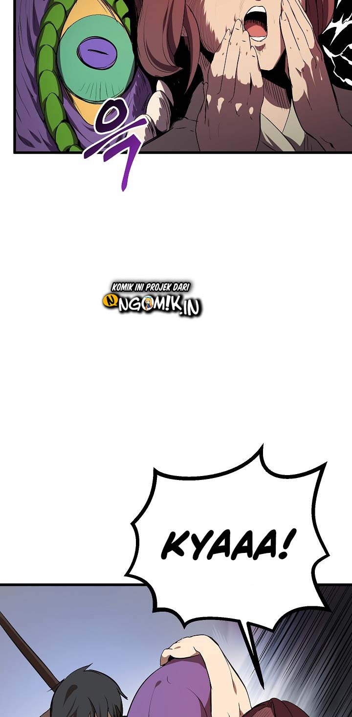 Otherworldly Sword King’s Survival Records chapter 10